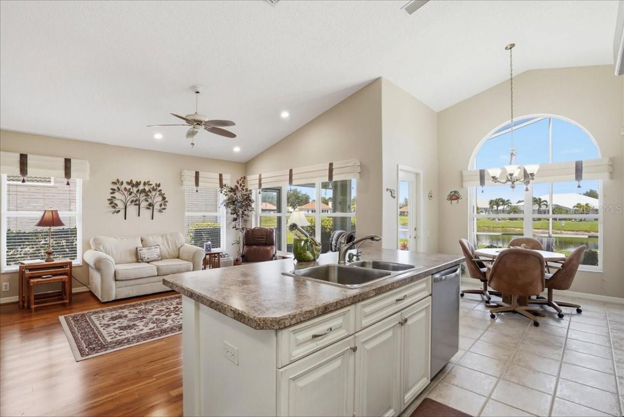 5013 Seagrass Drive, Venice, FL 34293 Photo