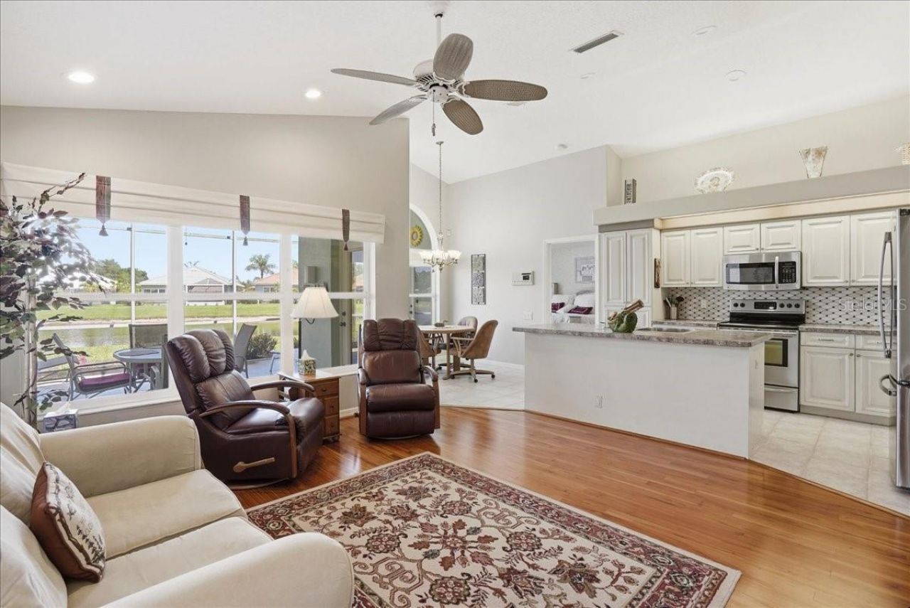 5013 Seagrass Drive, Venice, FL 34293 Photo