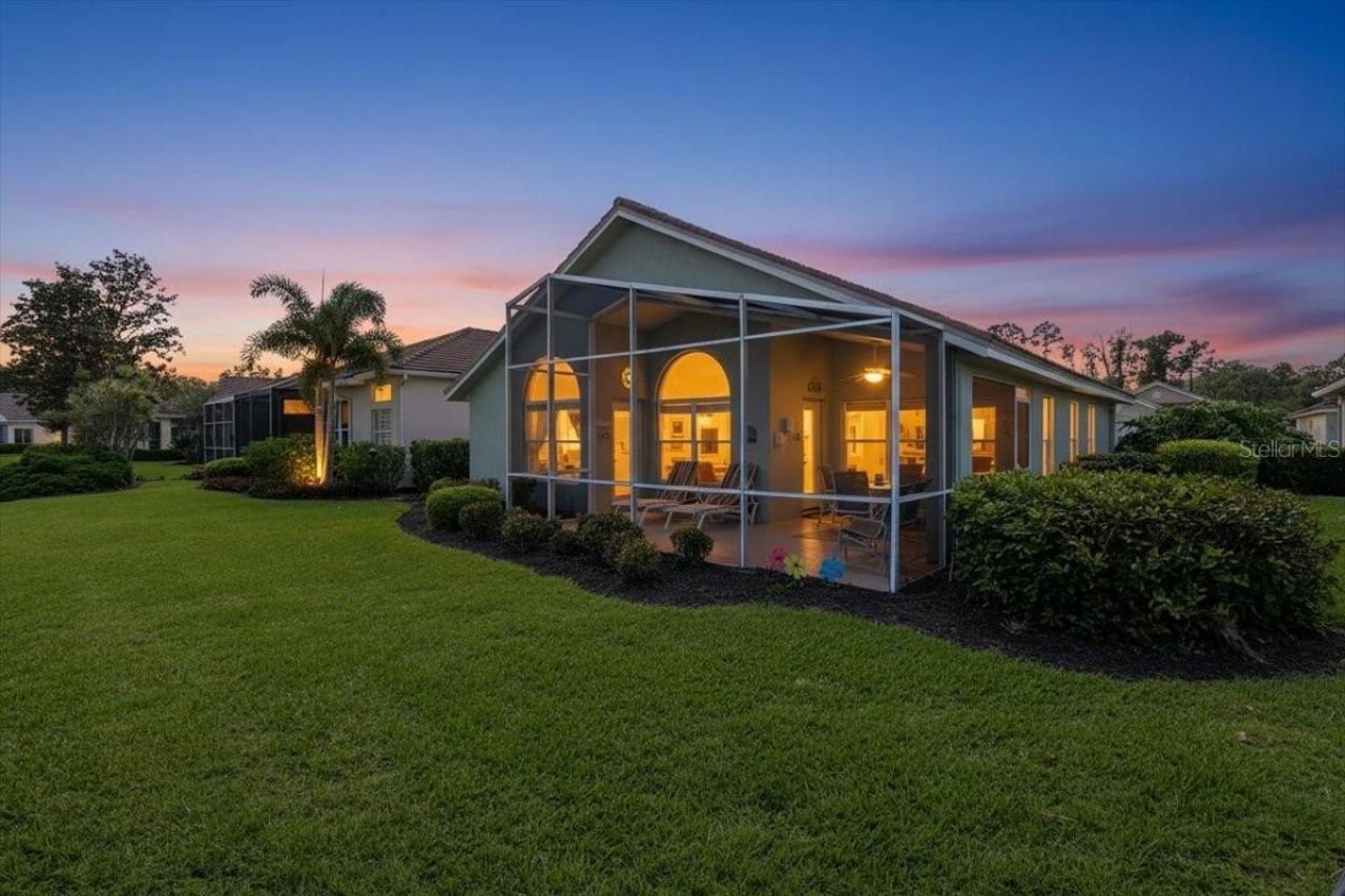 5013 Seagrass Drive, Venice, FL 34293 Photo