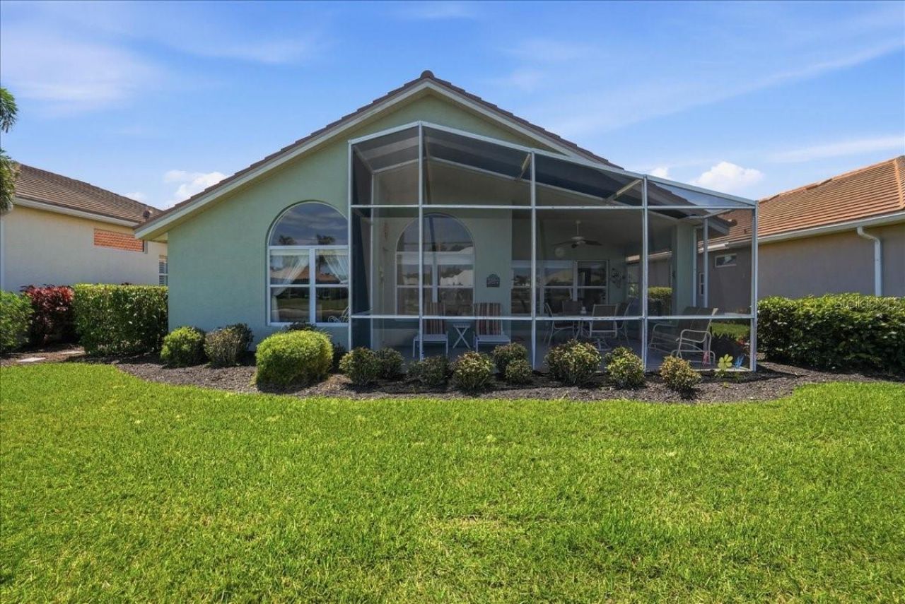 5013 Seagrass Drive, Venice, FL 34293 Photo