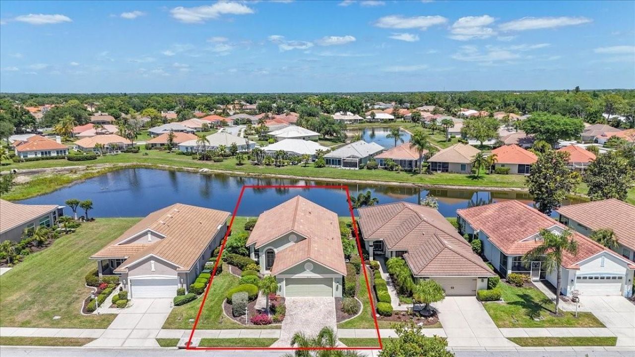 5013 Seagrass Drive, Venice, FL 34293 Photo