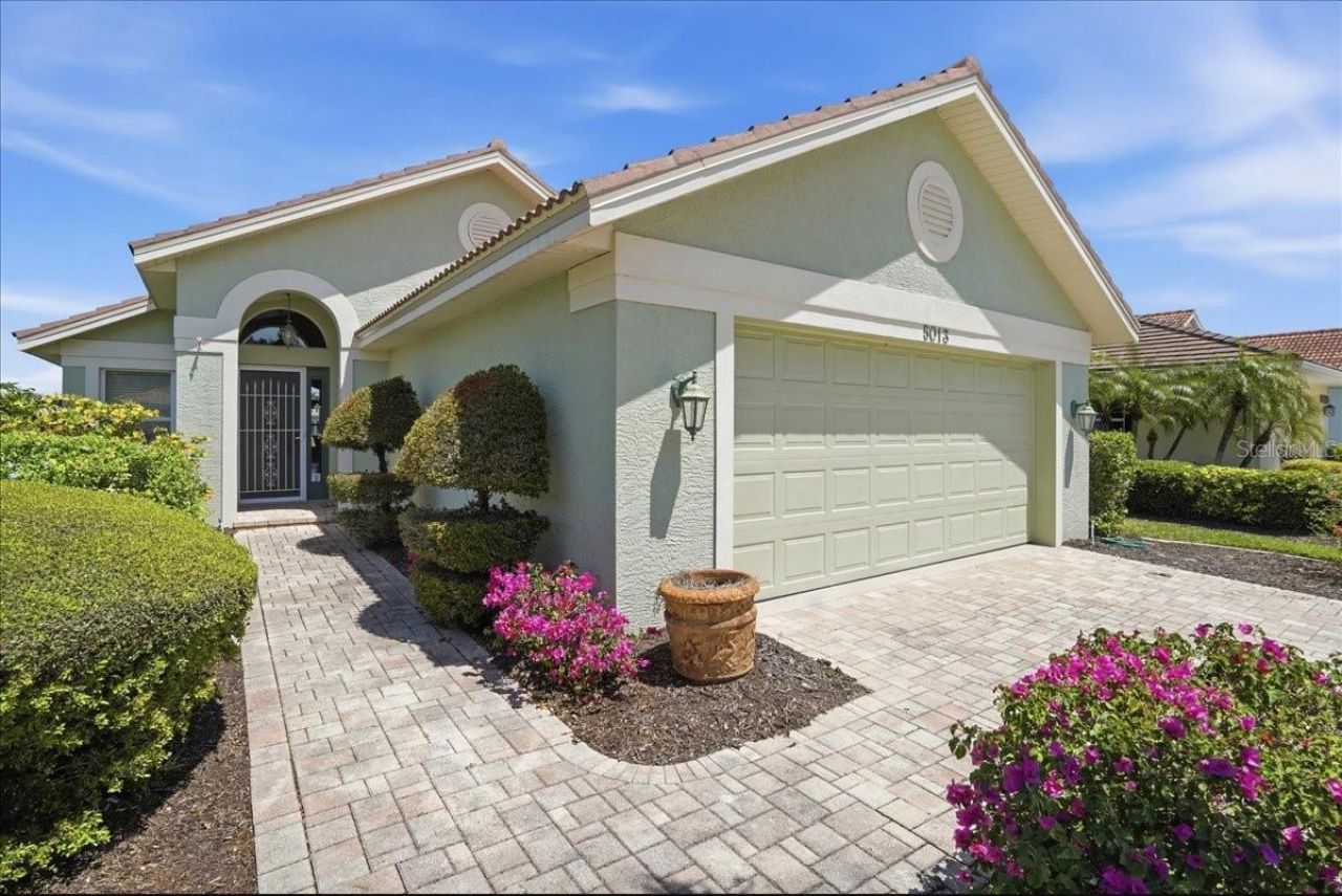5013 Seagrass Drive, Venice, FL 34293 Photo