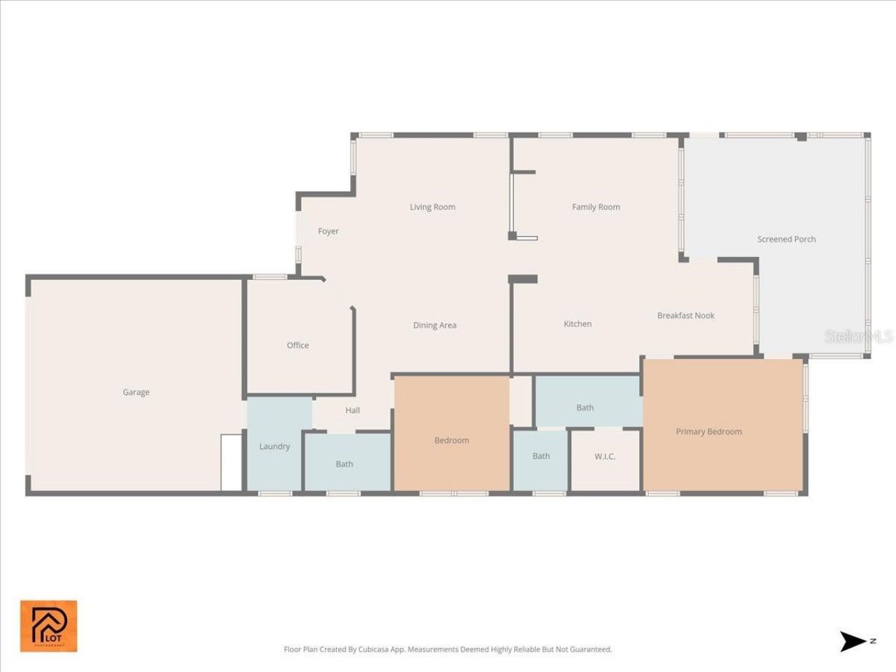 5013 Seagrass Drive, Venice, FL 34293 Photo