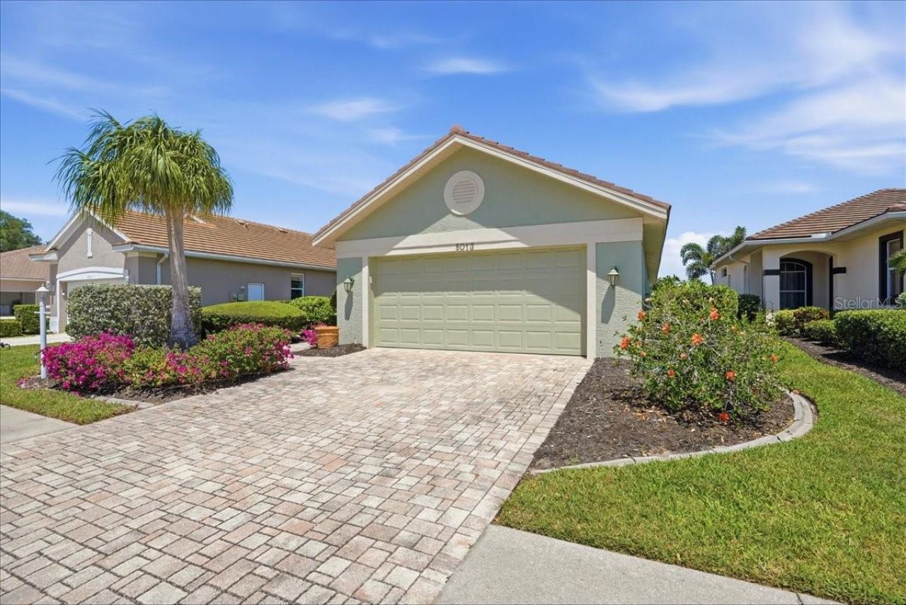 5013 Seagrass Drive, Venice, FL 34293 Photo