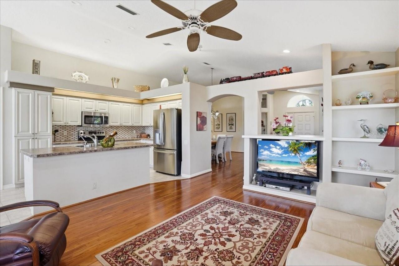 5013 Seagrass Drive, Venice, FL 34293 Photo