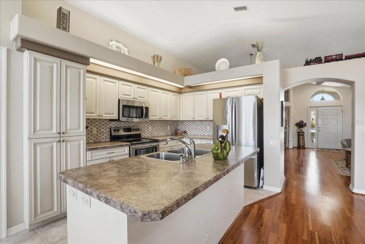 5013 Seagrass Drive, Venice, FL 34293 Photo