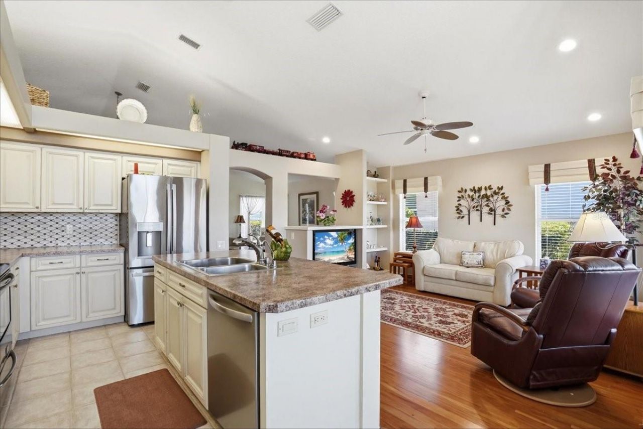 5013 Seagrass Drive, Venice, FL 34293 Photo