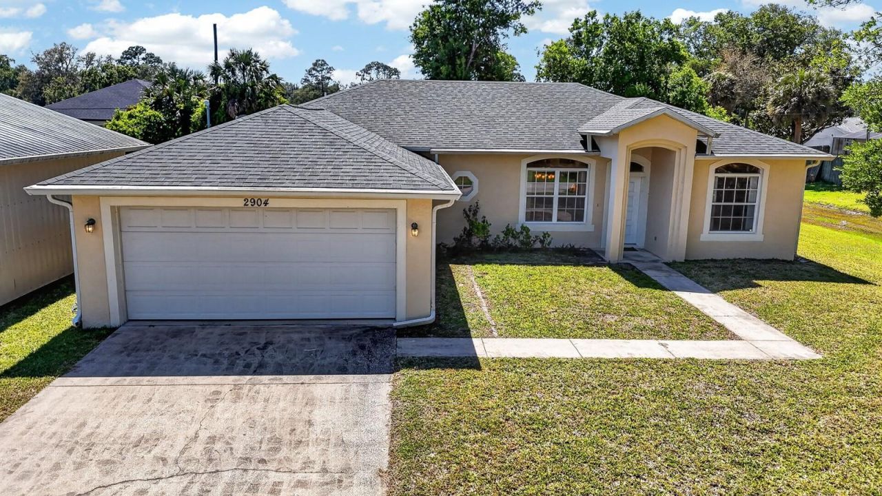 2904 Victory Palm Drive, Edgewater, FL 32141 Photo