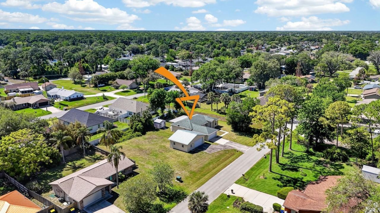 2904 Victory Palm Drive, Edgewater, FL 32141 Photo