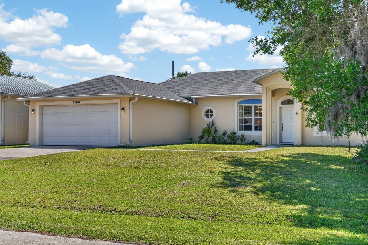2904 Victory Palm Drive, Edgewater, FL 32141 Photo