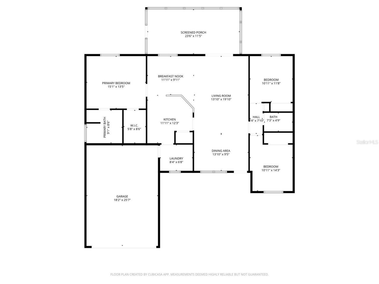 2904 Victory Palm Drive, Edgewater, FL 32141 Photo