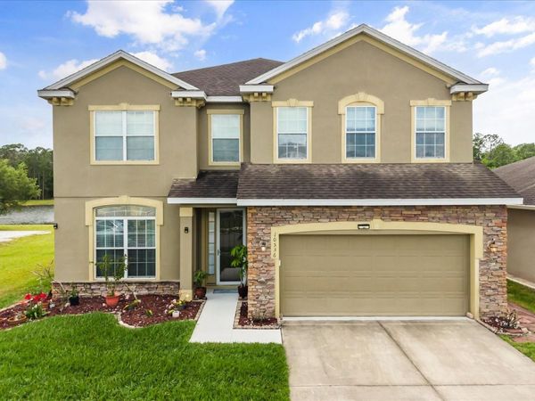 10536 CABBAGE TREE LOOP, ORLANDO, FL 32825