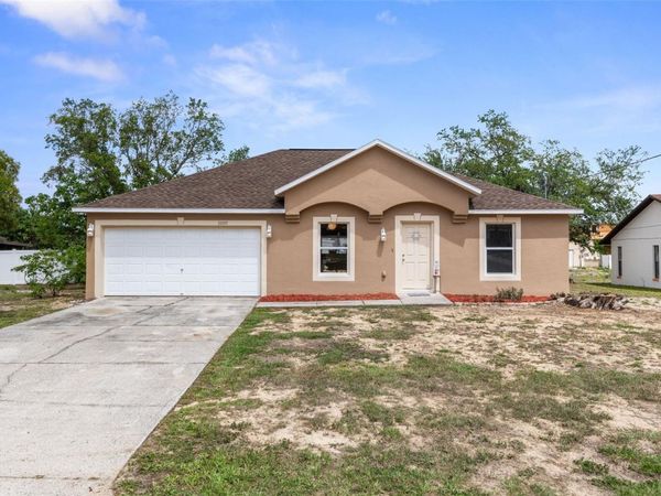 11005 MATTERHORN COURT, SPRING HILL, FL 34608