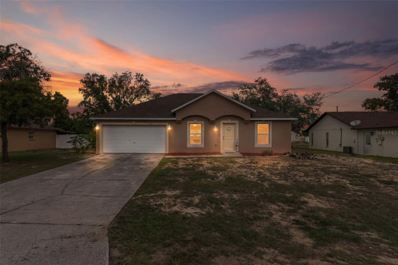 11005 Matterhorn Court, Spring Hill, FL 34608 Photo