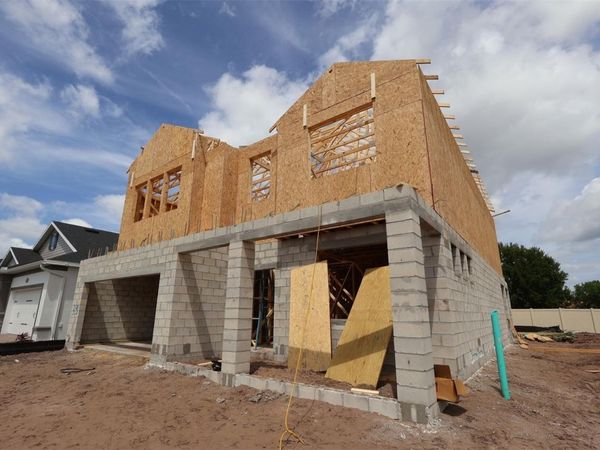 6753 YELLOW WARBLER BEND , ST CLOUD, FL 34773