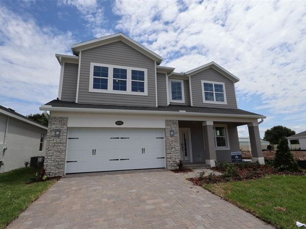 6753 YELLOW WARBLER BEND, ST CLOUD, FL 34773