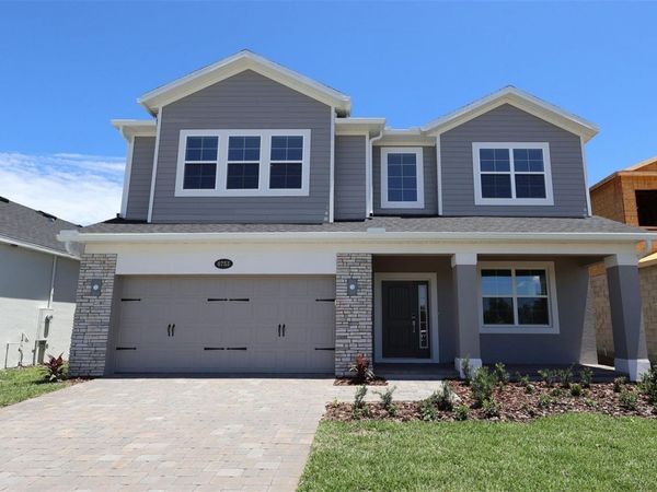 6753 YELLOW WARBLER BEND, ST CLOUD, FL 34773
