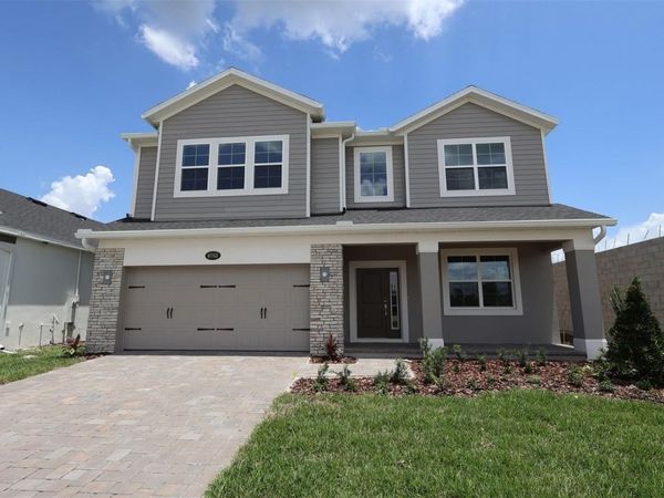6753 YELLOW WARBLER BEND, ST CLOUD, FL 34773