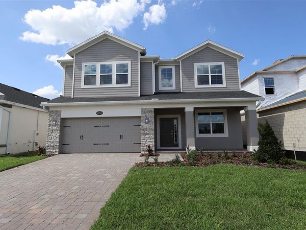 6753 YELLOW WARBLER BEND, ST CLOUD, FL 34773