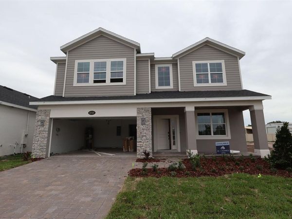 6753 YELLOW WARBLER BEND, ST CLOUD, FL 34773