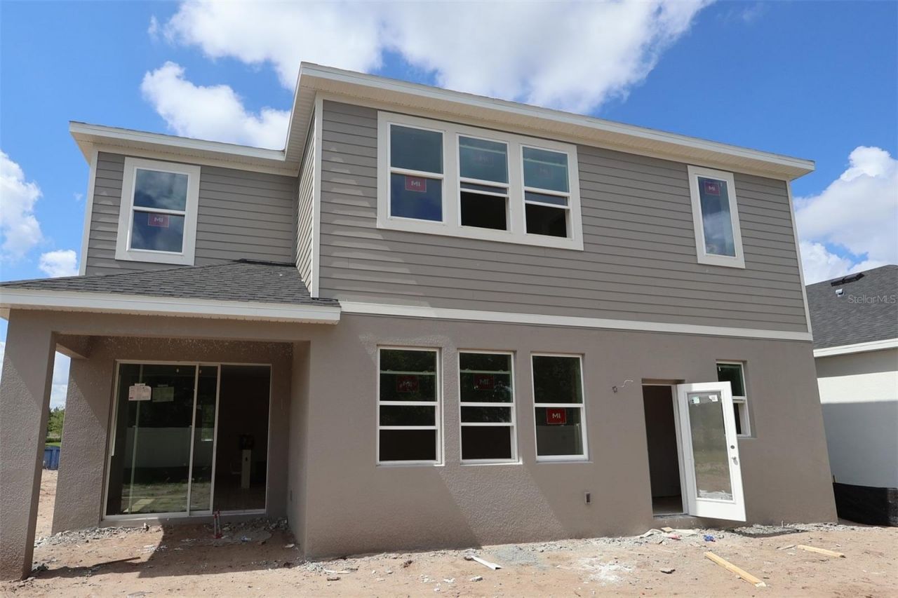 6753 Yellow Warbler Bend, Saint Cloud, FL 34773 Photo