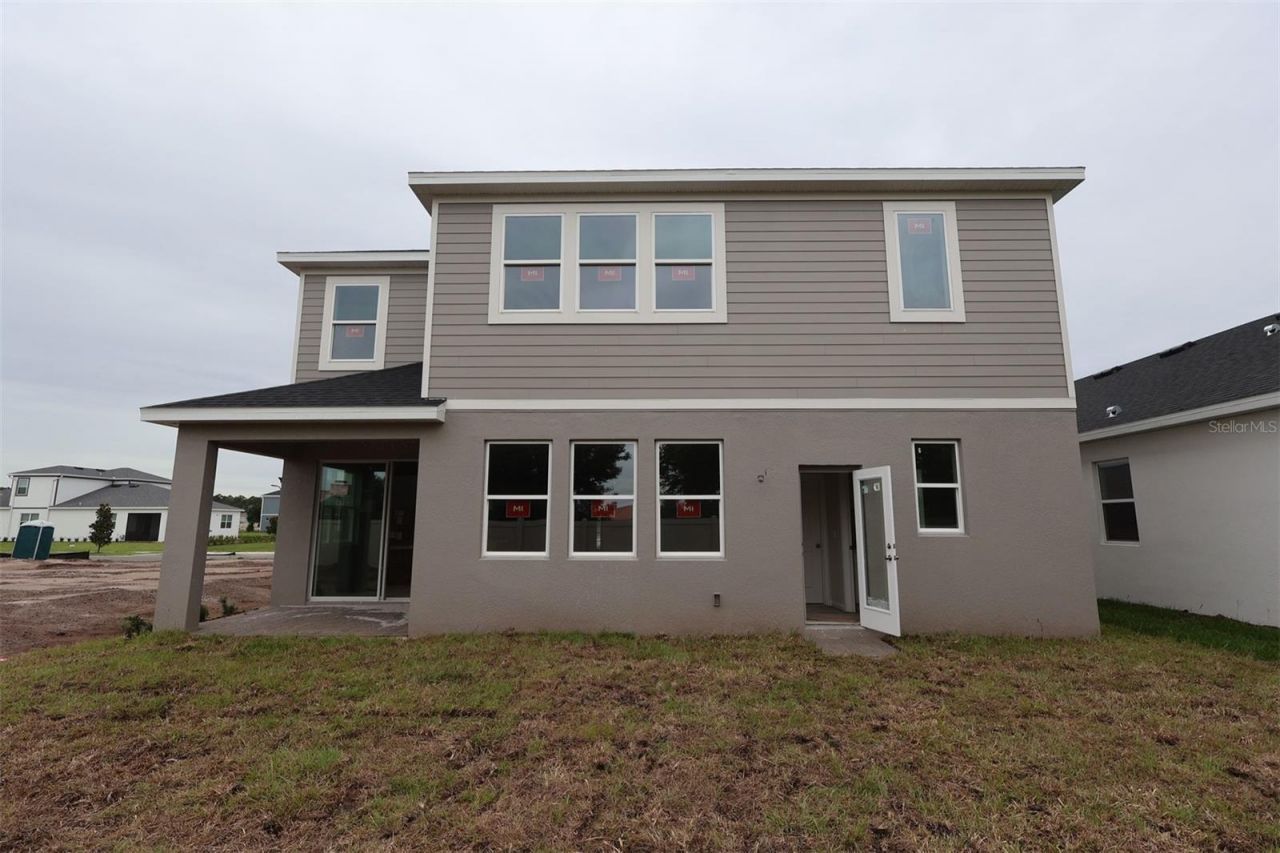 6753 Yellow Warbler Bend, Saint Cloud, FL 34773 Photo