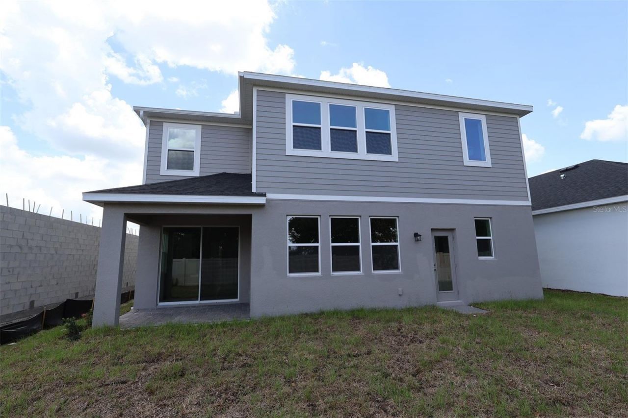 6753 Yellow Warbler Bend, Saint Cloud, FL 34773 Photo