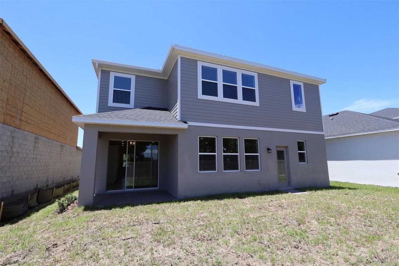 6753 Yellow Warbler Bend, Saint Cloud, FL 34773 Photo