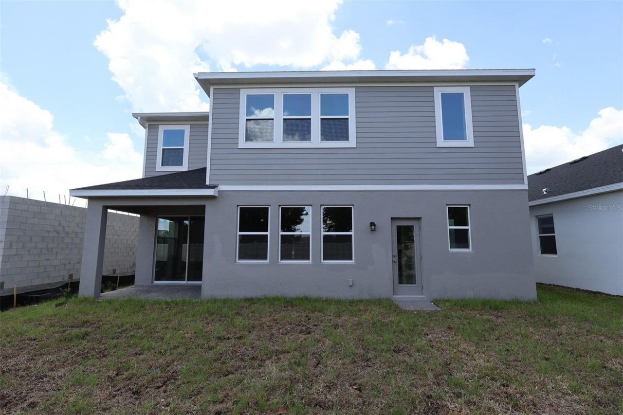 6753 Yellow Warbler Bend, Saint Cloud, FL 34773 Photo