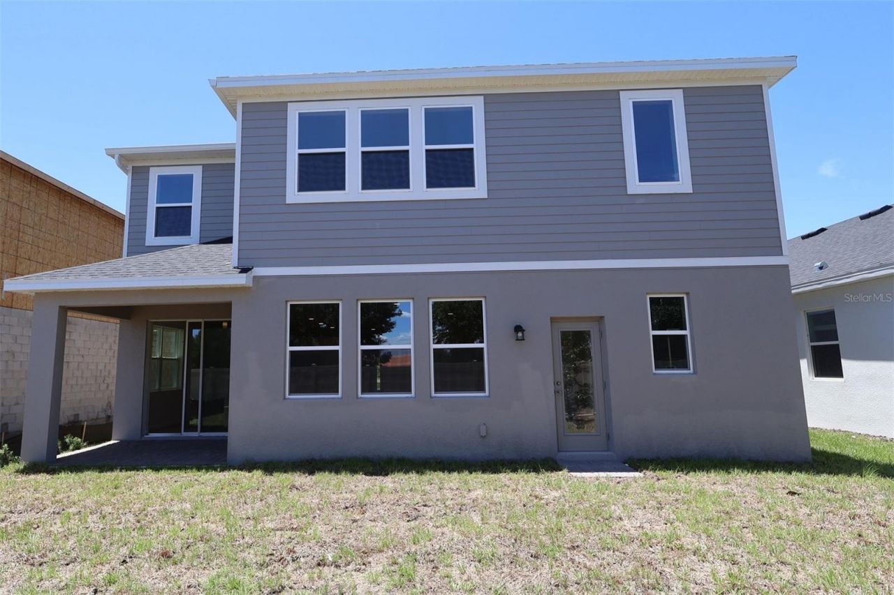6753 Yellow Warbler Bend, Saint Cloud, FL 34773 Photo