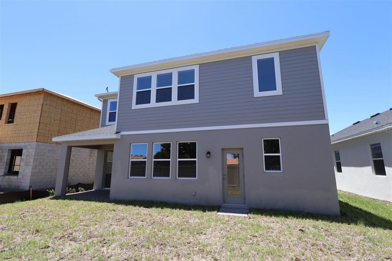 6753 Yellow Warbler Bend, Saint Cloud, FL 34773 Photo