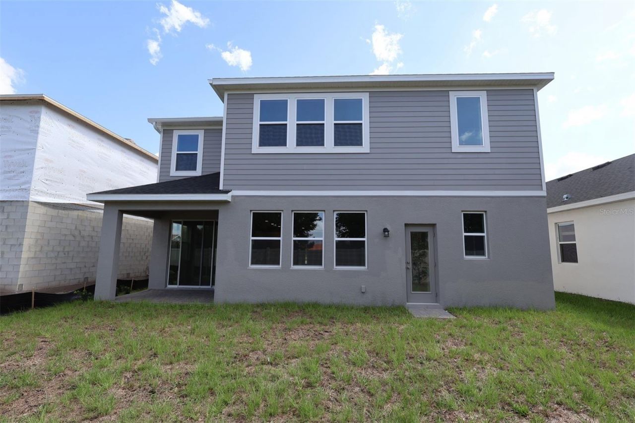 6753 Yellow Warbler Bend, Saint Cloud, FL 34773 Photo