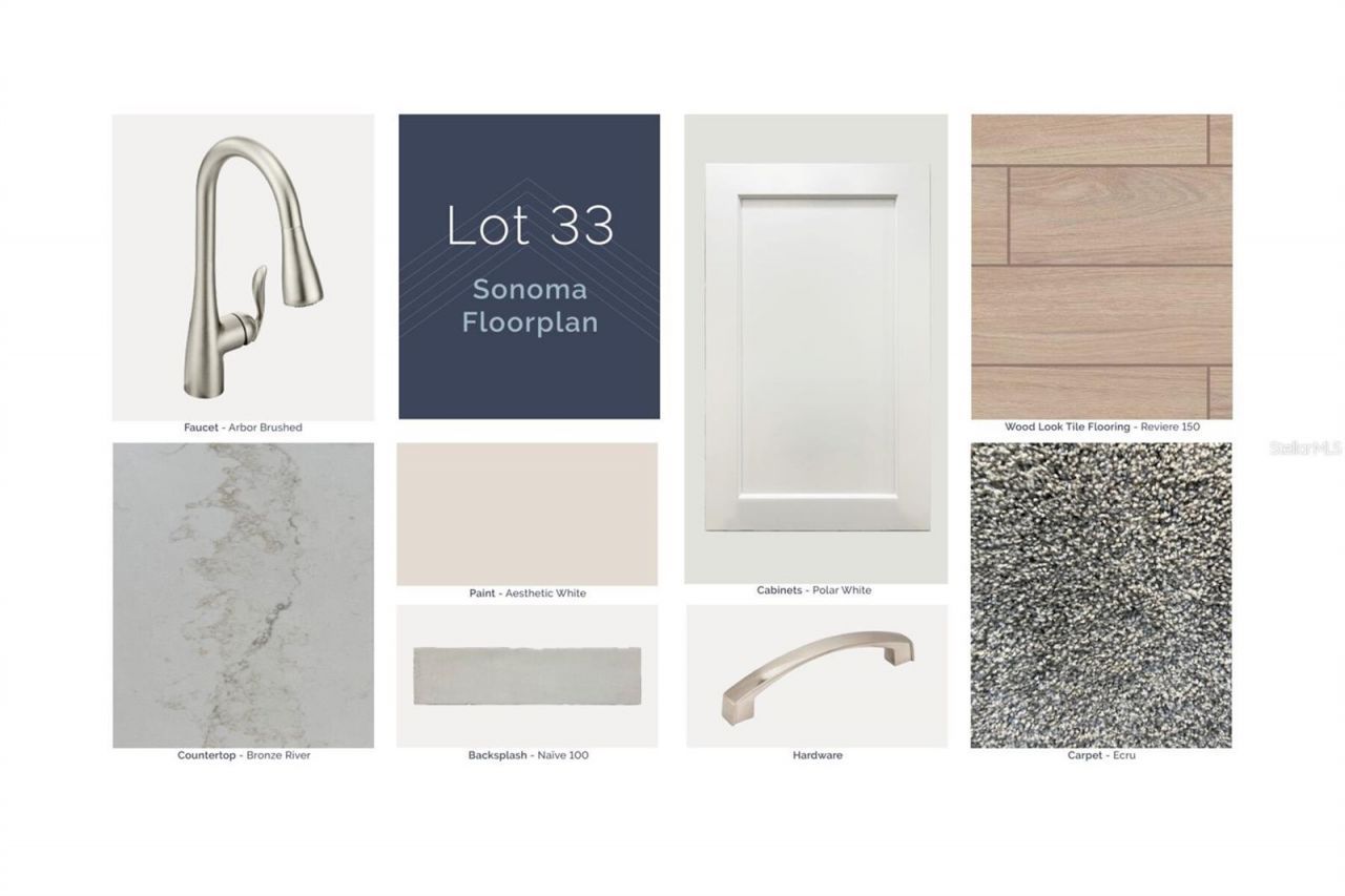 6753 Yellow Warbler Bend, Saint Cloud, FL 34773 Photo