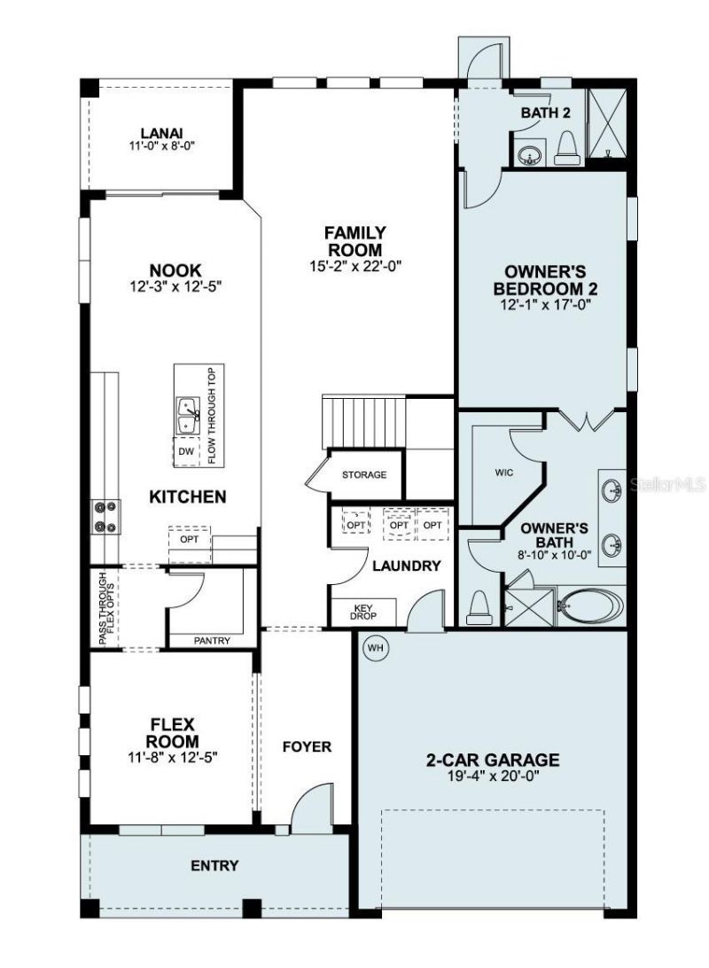 6753 Yellow Warbler Bend, Saint Cloud, FL 34773 Photo