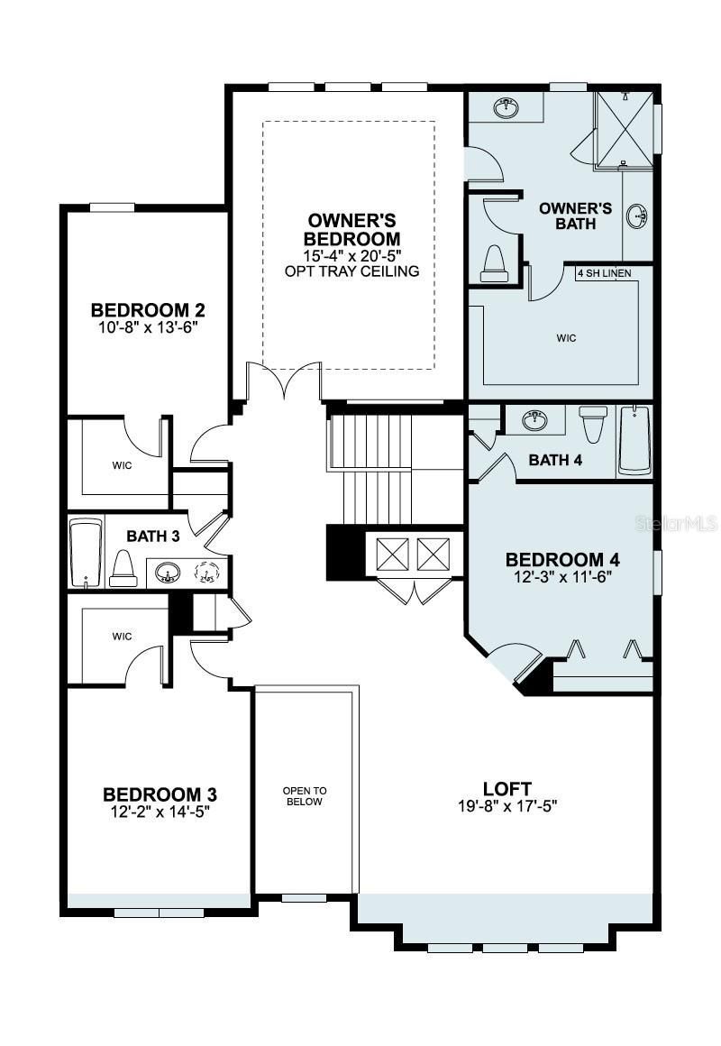 6753 Yellow Warbler Bend, Saint Cloud, FL 34773 Photo