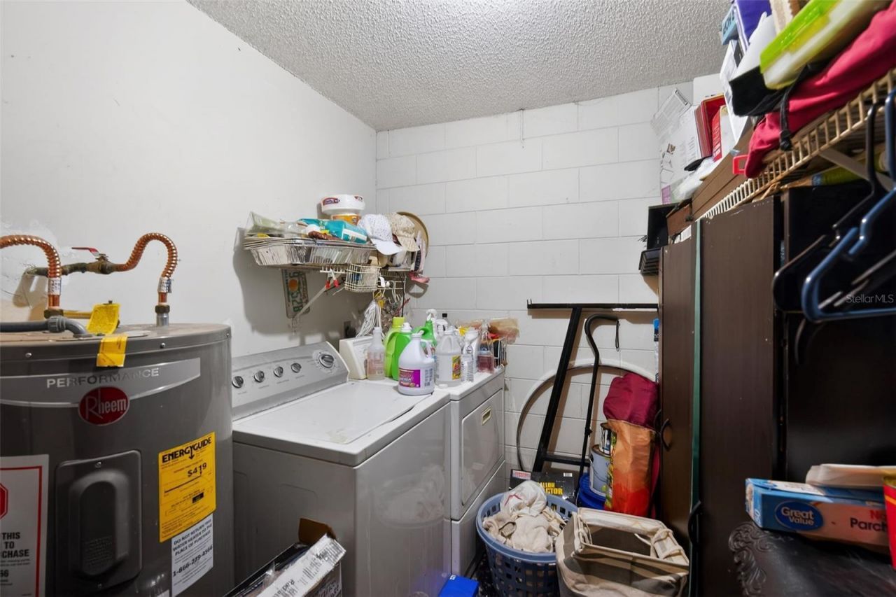 1803 S Wilkins Avenue, Plant City, FL 33563 Photo