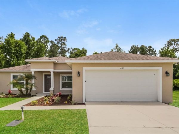 463 COLUMBIA COURT , KISSIMMEE, FL 34759