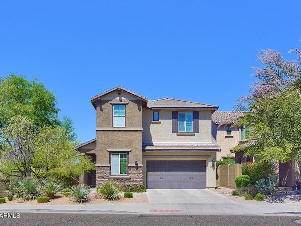 21602 N 36TH Street, Phoenix, AZ 85050