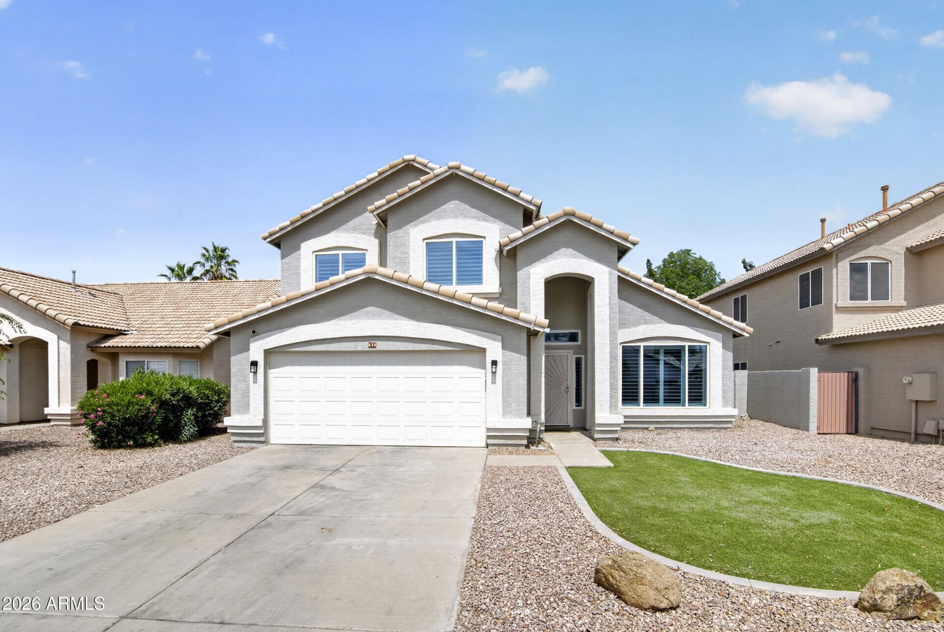 624 E Sheffield Avenue, Gilbert, AZ 85296 Main Photo