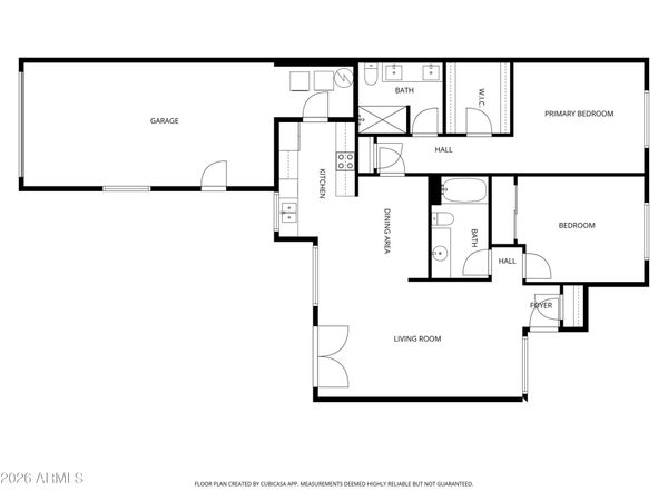 18415 N MICA Drive, Sun City West, AZ 85375