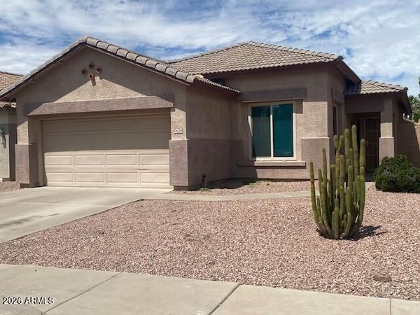 14204 W Weldon Avenue W, Goodyear, AZ 85395