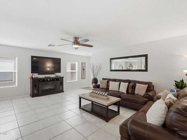 11578 W Carol Avenue, Youngtown, AZ 85363