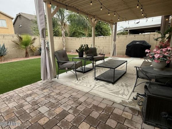 11578 W Carol Avenue, Youngtown, AZ 85363