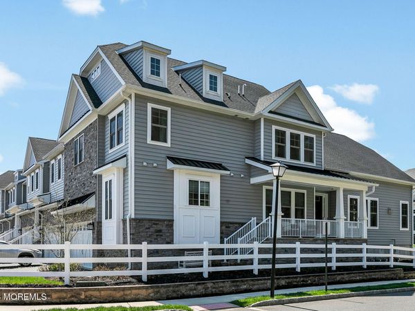 2 Foulks Terrace, Unit 1805, Lincroft, NJ 07738