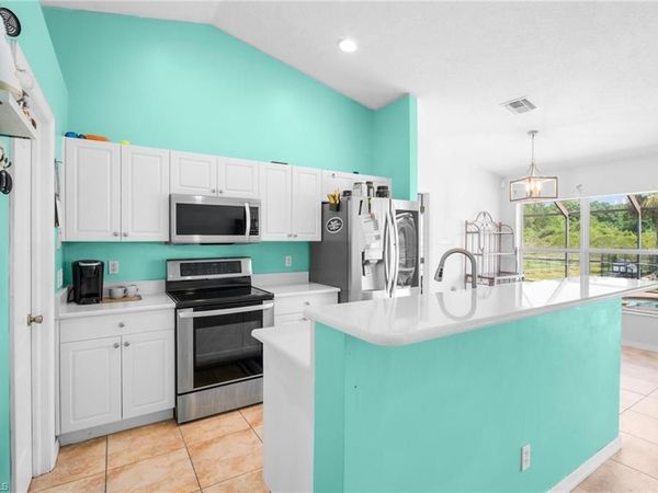 15601 Cemetery RD, FORT MYERS, FL 33905