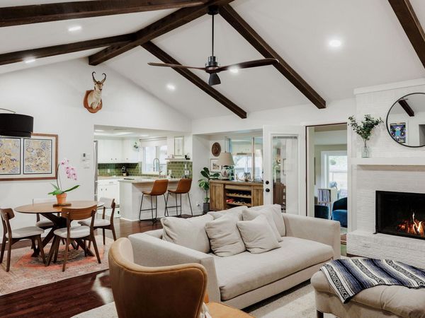 9101 Heatherwood DR, Austin, TX 78748