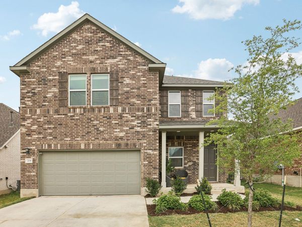 204 Swinging H LN, Georgetown, TX 78633