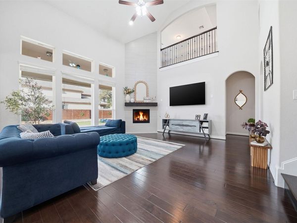 4301 Logan Ridge DR, Cedar Park, TX 78613