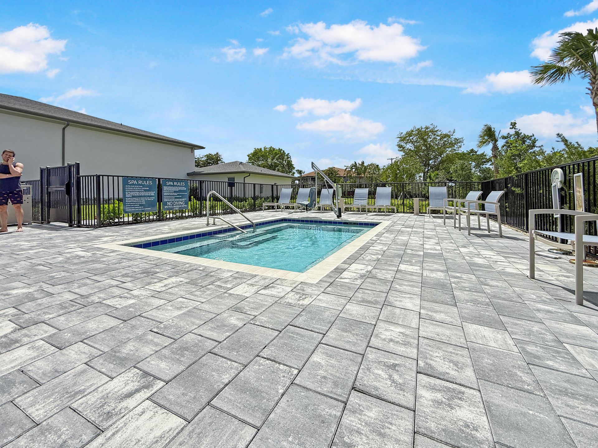 13586 Sabal Palm Court, Unit D, Delray Beach, FL 33484 Photo