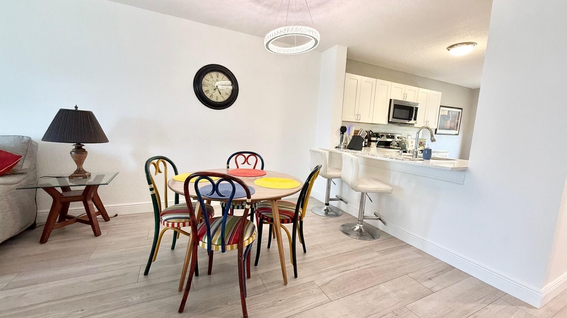 4692 Lucerne Lakes Boulevard E, Unit 103, Greenacres, FL 33467 Photo